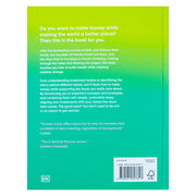 Girls Just Wanna Have Impact Funds: Feminist Guide by Camilla Falkenberg - The Book Bundle