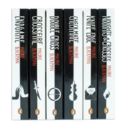 Noughts And Crosses Series 6 Books Collection Set By Malorie Blackman - The Book Bundle