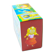 Ladybird Read it Yourself Tuck Box Level 1: 10 Books Box Set (Cinderella) - The Book Bundle
