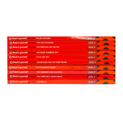 Ladybird Read it Yourself Tuck Box Level 1: 10 Books Box Set (Cinderella) - The Book Bundle