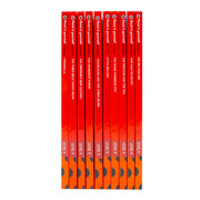 Ladybird Read it Yourself Tuck Box Level 1: 10 Books Box Set (Cinderella) - The Book Bundle