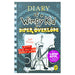 Diary of a Wimpy Kid: Diper Överlöde (Book 17) (Diary of a Wimpy Kid, 17) by Jeff Kinney - The Book Bundle