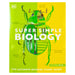 Super Simple Biology: The Ultimate Bitesize Study Guide by DK - The Book Bundle