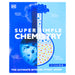 Super Simple Chemistry: The Ultimate Bitesize Study Guide by DK - The Book Bundle
