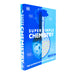 Super Simple Chemistry: The Ultimate Bitesize Study Guide by DK - The Book Bundle