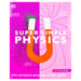 Super Simple Physics: The Ultimate Bitesize Study Guide by DK - The Book Bundle