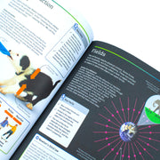 Super Simple Physics: The Ultimate Bitesize Study Guide by DK - The Book Bundle