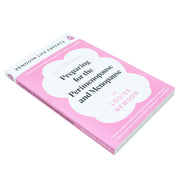 Preparing for the Perimenopause and Menopause by Dr Louise Newson - The Book Bundle