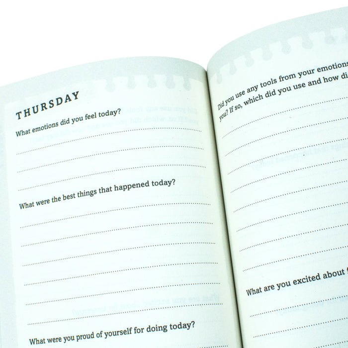 Manifest for Kids: Four steps to being the best you by Roxie Nafousi Hardcover - The Book Bundle