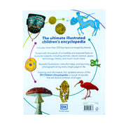DK Children's Encyclopedia: The Book That Explains Everything Hardcover - The Book Bundle