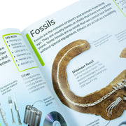 DK Children's Encyclopedia: The Book That Explains Everything Hardcover - The Book Bundle