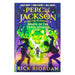 Percy Jackson and the Olympians: Wrath of the Triple Goddess by Rick Riordan - The Book Bundle