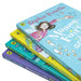 Mummy Fairy And Me Series 4 Books Collection Set By Sophie Kinsella (Mermaid Magic) - The Book Bundle