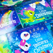 Ten Minutes to Bed Series 9 Books Collection Set By Rhiannon Fielding - The Book Bundle