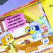 Bluey and Friends Little Library 4 Board Book Collection Box Set (Snickers and Coco, Honey and Chloe) - The Book Bundle