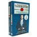 Taskmaster Collection 2 Books Set (Taskmaster, Bring Me The Head Of The Taskmaster) - The Book Bundle