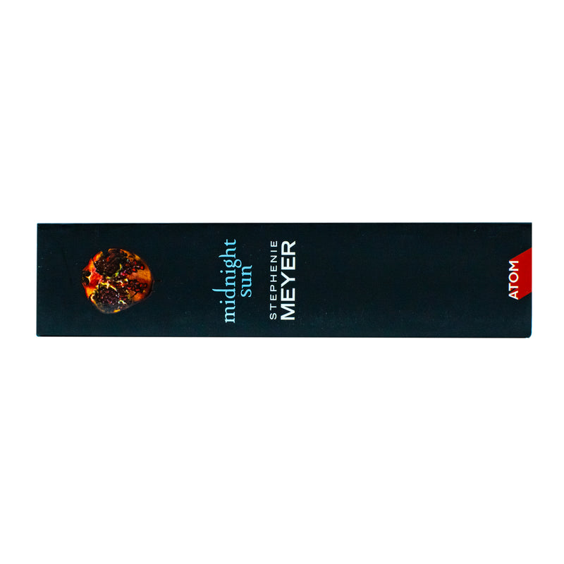 Midnight Sun (Twilight series, 5) By  Stephenie Meyer - The Book Bundle