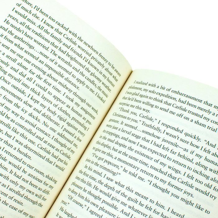 Midnight Sun (Twilight series, 5) By  Stephenie Meyer - The Book Bundle