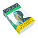 Long Walk To Freedom: The Autobiography of Nelson Mandela by Nelson Mandela - The Book Bundle