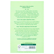 The Bridgertons: Happily Ever After (Bridgerton Family) by Julia Quinn - The Book Bundle