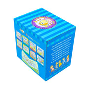 Five Little Monkeys Adventures 8 Books Collection Box Set By Eileen Christelow (Jumping on the Bed) - The Book Bundle
