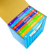 Five Little Monkeys Adventures 8 Books Collection Box Set By Eileen Christelow (Jumping on the Bed) - The Book Bundle