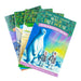 Magic Tree House Volumes 9-12 Boxed Set (Magic Tree House Collection) - The Book Bundle