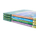 Magic Tree House Volumes 9-12 Boxed Set (Magic Tree House Collection) - The Book Bundle
