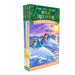 Magic Tree House Volumes 9-12 Boxed Set (Magic Tree House Collection) - The Book Bundle