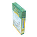 Magic Tree House Books 13-16 Boxed Set (Magic Tree House (R)) - The Book Bundle