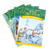 Magic Tree House Books 13-16 Boxed Set (Magic Tree House (R)) - The Book Bundle