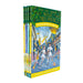 Magic Tree House Books 13-16 Boxed Set (Magic Tree House (R)) - The Book Bundle