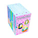 Jacqueline Wilson 10 Books Collection Box Set Little Darlings, Best Friends, Butterfly Club - The Book Bundle
