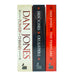 Dan Jones Collection 3 Books Set (Templars, Crusaders, Powers and Thrones) - The Book Bundle