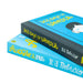 R. J. Palacio 2 Books Set (365 Days of Wonder , Auggie & Me: Three Wonder Stories) - The Book Bundle