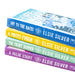 Gold Rush Ranch Series 4 Books Collection Set by Elsie Silver (Front Runner, False) - The Book Bundle