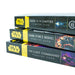 Star Wars Thrawn Series Collection 3 Book Set By Timothy Zahn (Heir to the Empire, Dark Force Rising, The Last Command) - The Book Bundle