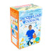 The Jacqueline Woodson Collection 8 Books Box Set (Peace Locomotion) - The Book Bundle