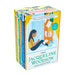 The Jacqueline Woodson Collection 8 Books Box Set (Peace Locomotion) - The Book Bundle