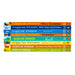 The Jacqueline Woodson Collection 8 Books Box Set (Peace Locomotion) - The Book Bundle