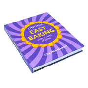Chetna's Easy Baking: with a twist of spice (Chetna Makan Cookbooks) - The Book Bundle