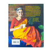 Chetna's Easy Baking: with a twist of spice (Chetna Makan Cookbooks) - The Book Bundle