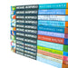 Michael Morpurgo Collection 12 Books Set (Waiting for Anya, From Hereabout Hill, King of the Cloud Forests) - The Book Bundle