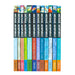 Michael Morpurgo Collection 12 Books Set (Waiting for Anya, From Hereabout Hill, King of the Cloud Forests) - The Book Bundle