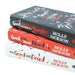 A Good Girls Guide to Murder Series Collector's Edition 3 Books Collection Set By Holly Jackson (A Good Girls Guide to Murder, Good Girl Bad Blood, As Good As Dead) - The Book Bundle