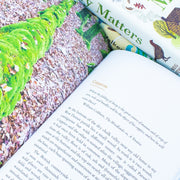 Countryside 3 Books Collection Set by John Wright, Meg Clothier, Jonny Clothier - The Book Bundle