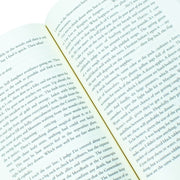 Hardcover edition of "Sunrise on the Reaping" from The Hunger Games series by Suzanne Collins, featuring detailed cover art.