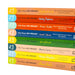 My First Library Little People, Big Dreams Series 8 Books Collection Set - The Book Bundle