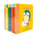 My First Library Little People, Big Dreams Series 8 Books Collection Set - The Book Bundle