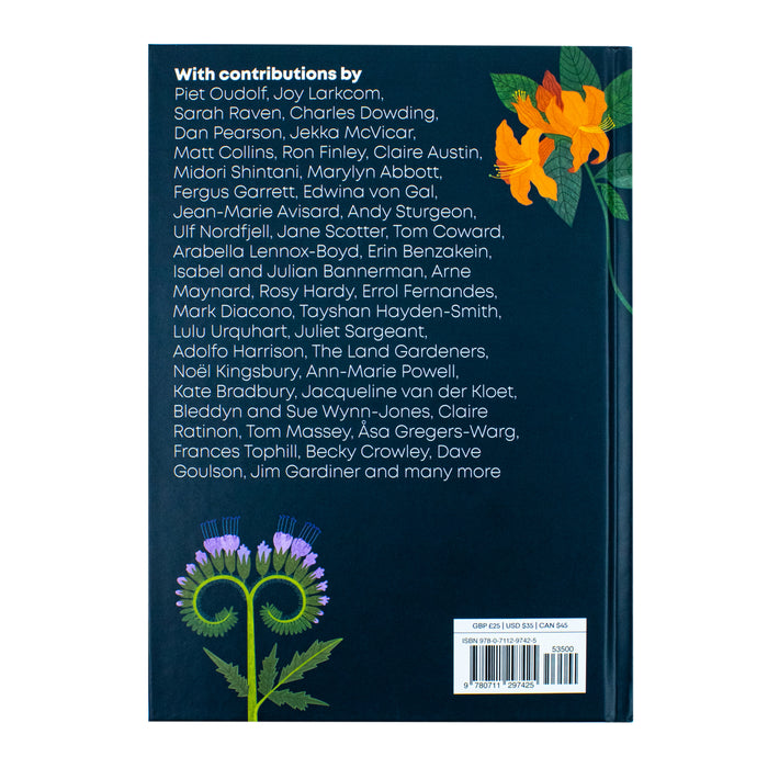 What Gardeners Grow: Bloom Gardener's Guide: 600 plants chosen by the world's greatest plantspeople (6) - The Book Bundle